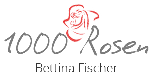 1000-Rosen in Lemgo
